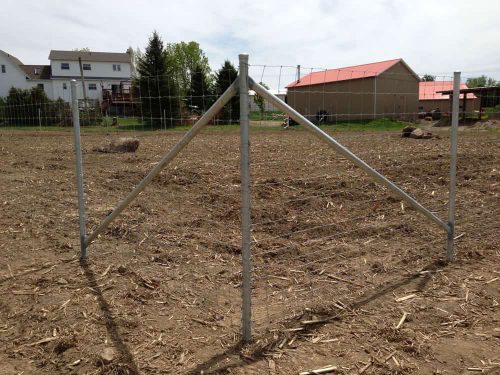 Game fences
