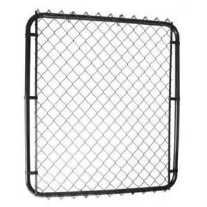 Assembled Gate