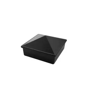 Capuchon pyramidal 2