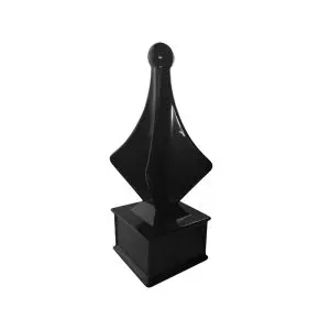 Capuchons spiral 2