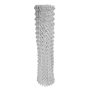 Galvanized Mesh