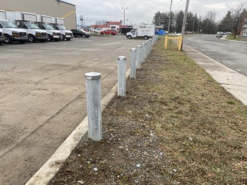 Projets spéciaux