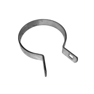 Galvanized Brace Band