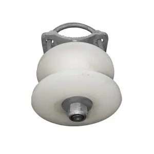 Nylon Roller 3 1/2