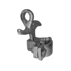 Industrial Gate Latch 1 11/16