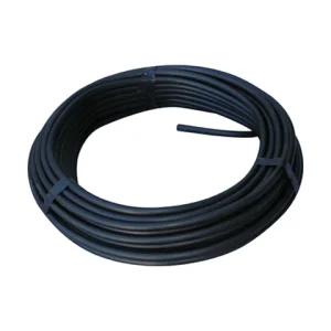 Cable souterrain pour clôture électrique 12.5 ga
