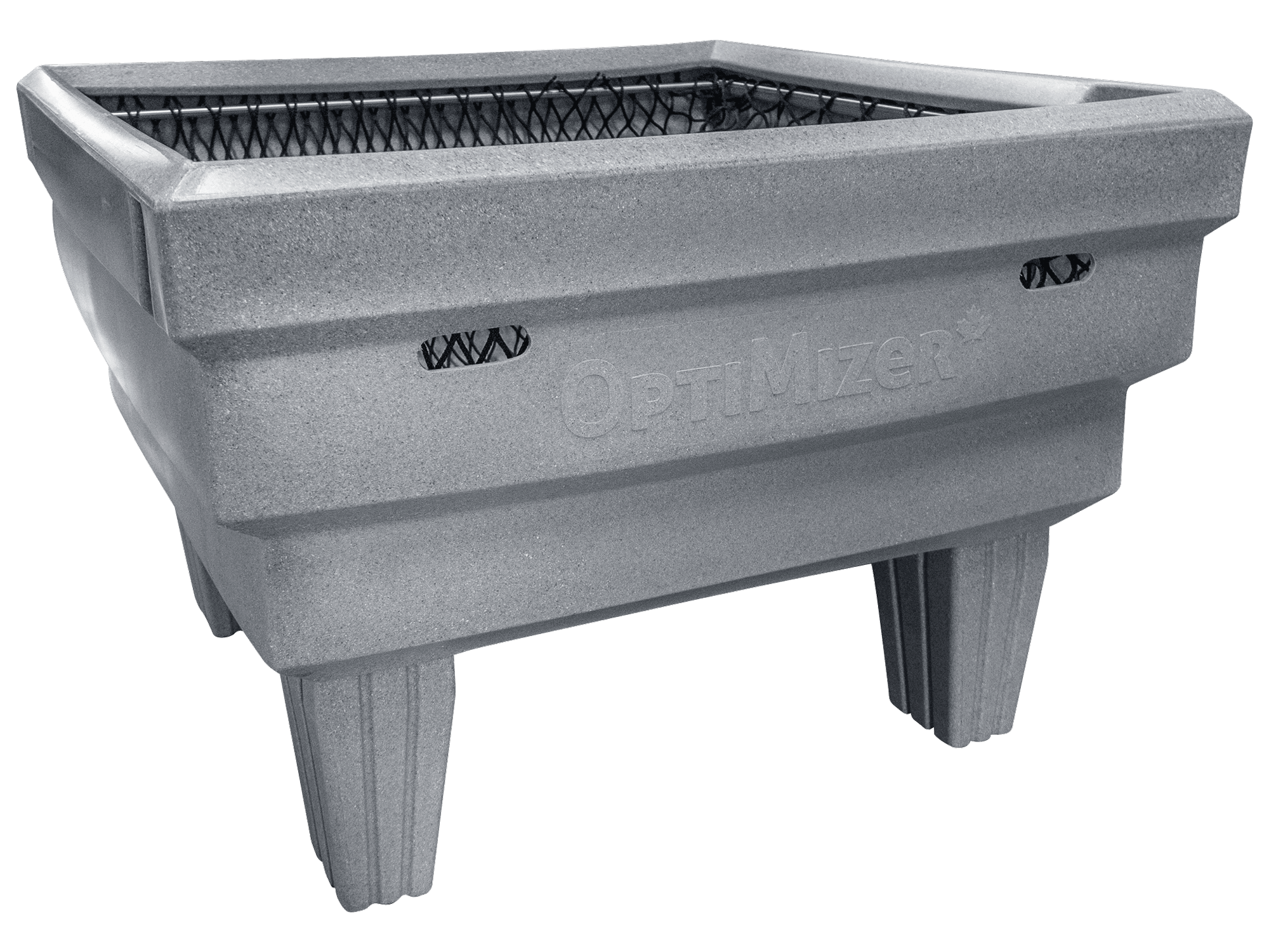 19-107-hay-optimizer-slow-feeder-with-1.5-inch-holes-grey1