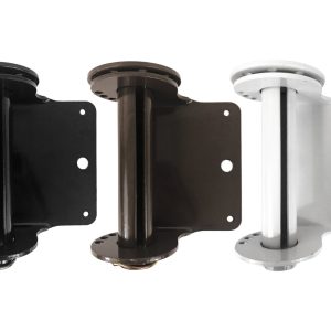 Flex Fence End Tensionner 5