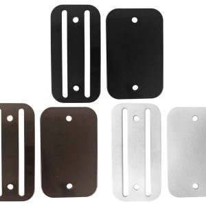 Flex Fence Splice Buckle 5